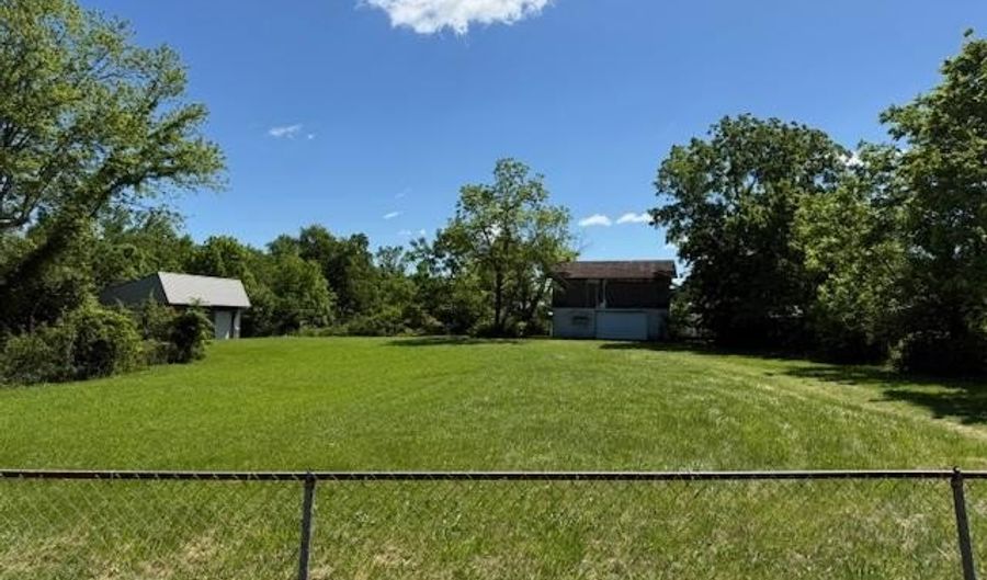 214 5TH Ave S, Baxter, TN 38544 - 0 Beds, 0 Bath