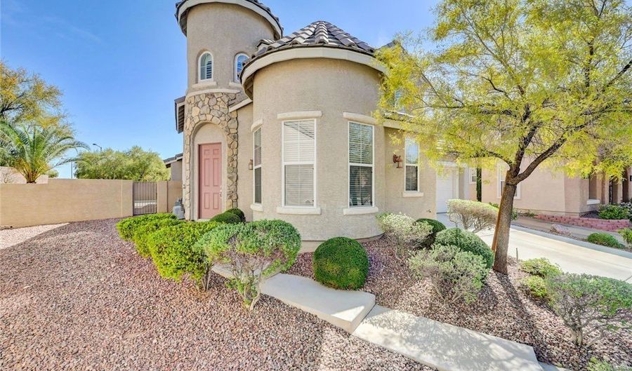 2460 Summer Home St, Las Vegas, NV 89135 - 3 Beds, 3 Bath