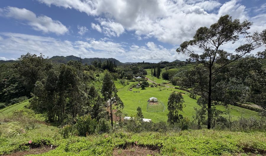 6630 KIPAPA Rd, Kapaa, HI 96746 - 0 Beds, 0 Bath