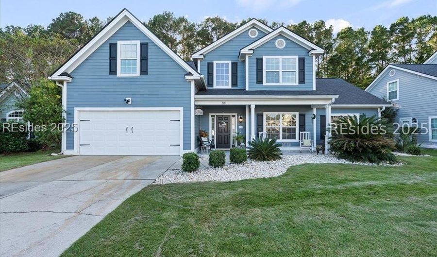 228 Station Pkwy, Bluffton, SC 29910 - 4 Beds, 4 Bath
