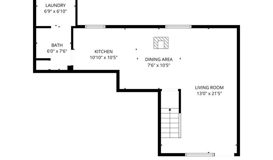 15 Daniels Rd W, Albany, VT 05845 - 4 Beds, 2 Bath