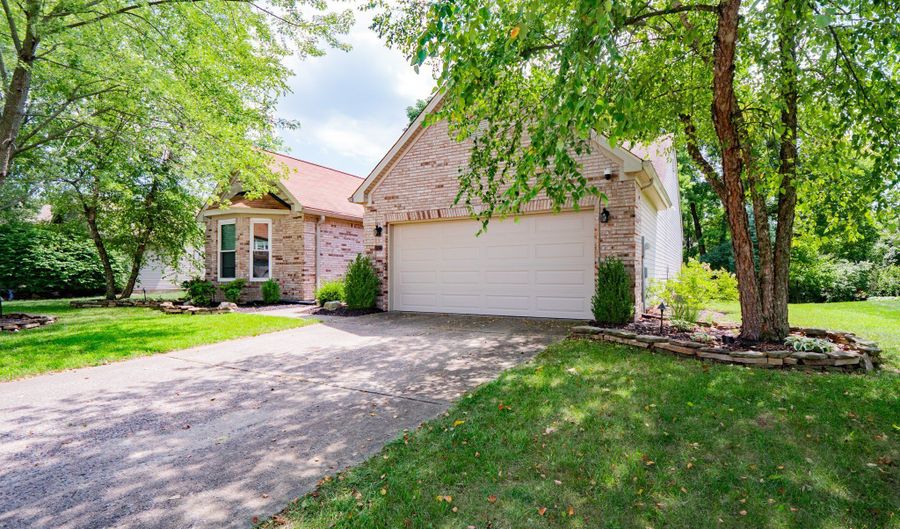 12621 Castilla Pl, Indianapolis, IN 46236 - 3 Beds, 2 Bath