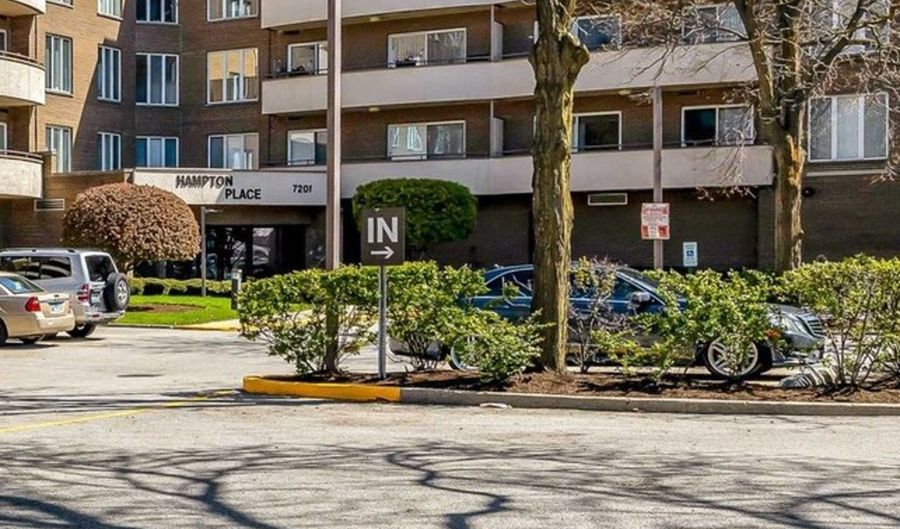 7201 N Lincoln Ave 406, Lincolnwood, IL 60712 - 2 Beds, 2 Bath