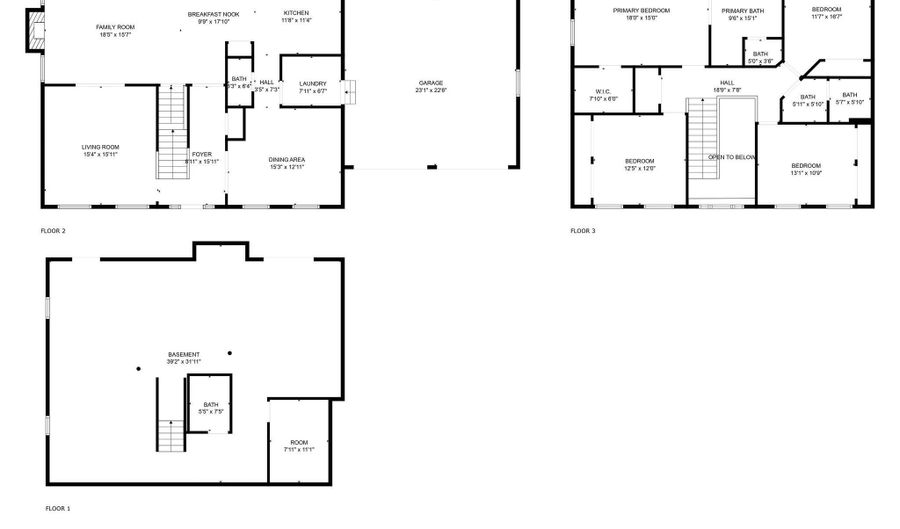 1378 CARPENTER Ct, Arnold, MD 21012 - 4 Beds, 3 Bath