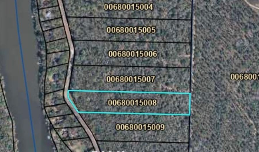 514 543 Tract 8 Rivervale Dr, Bainbridge, GA 39817 - 0 Beds, 0 Bath