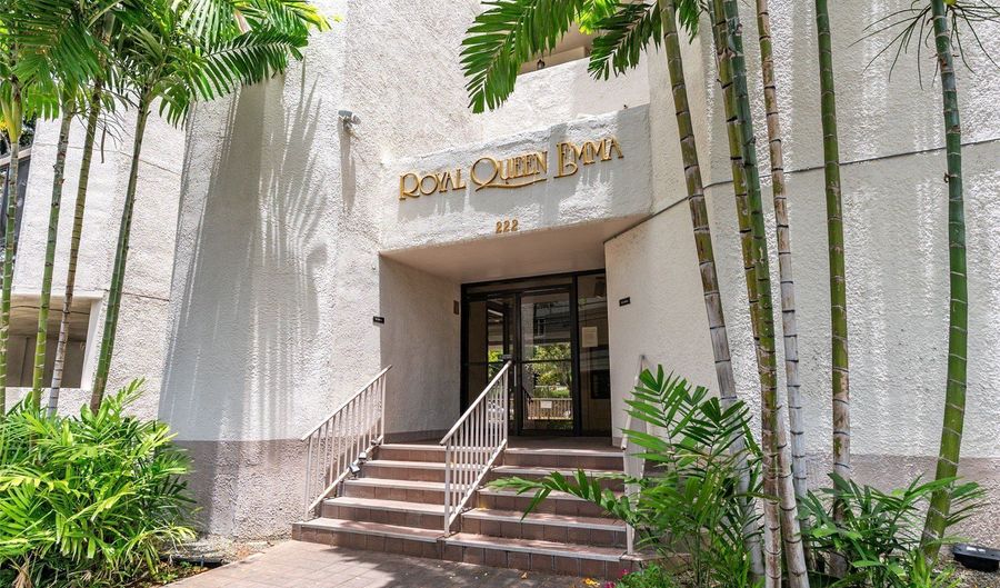 222 Vineyard St PH4, Honolulu, HI 96813 - 2 Beds, 3 Bath