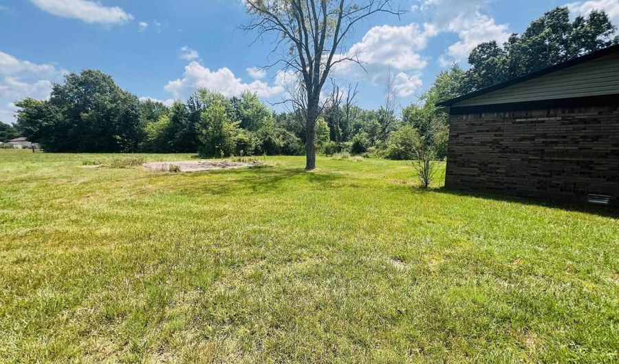204 N Apple, Beebe, AR 72012 - 3 Beds, 2 Bath