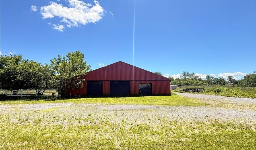 13081 Main Rd, Akron, NY 14001 - 0 Beds, 0 Bath