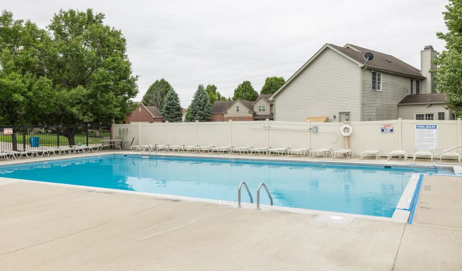 1101 Spanish Lake Dr, Avon, IN 46123 - 4 Beds, 4 Bath