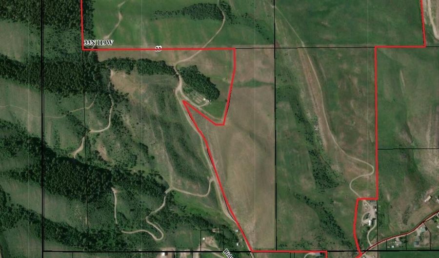 2035 STUMP CREEK Rd, Auburn, WY 83111 - 0 Beds, 0 Bath