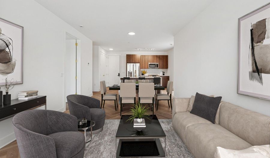 100 E Putnam Ave 305, Cos Cob, CT 06807 - 1 Beds, 1 Bath