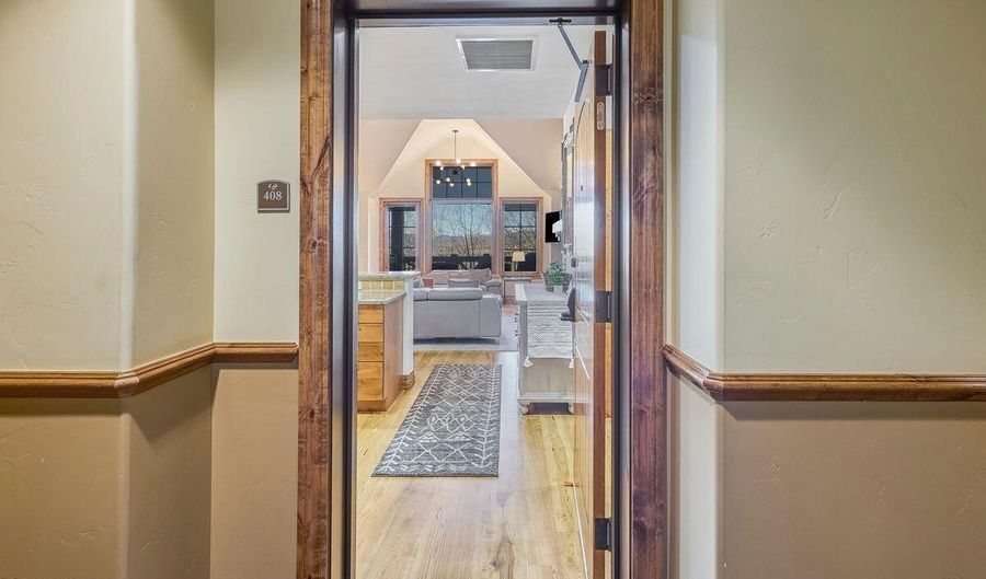 300 Prater Rd A-408, Beaver Creek, CO 81620 - 2 Beds, 3 Bath