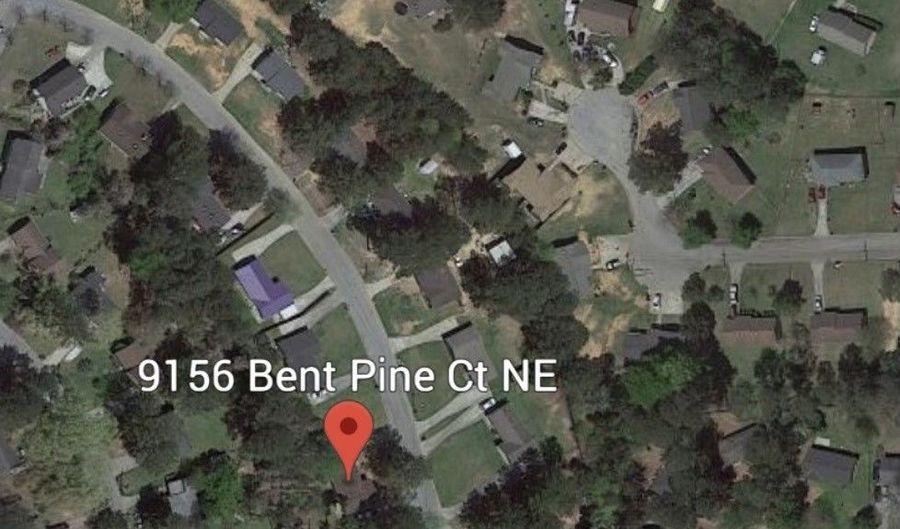 9156 Bent Pine Ct NE, Covington, GA 30014 - 0 Beds, 0 Bath