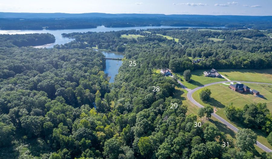 Watauga Lane lot 29, Birchwood, TN 37308 - 0 Beds, 0 Bath