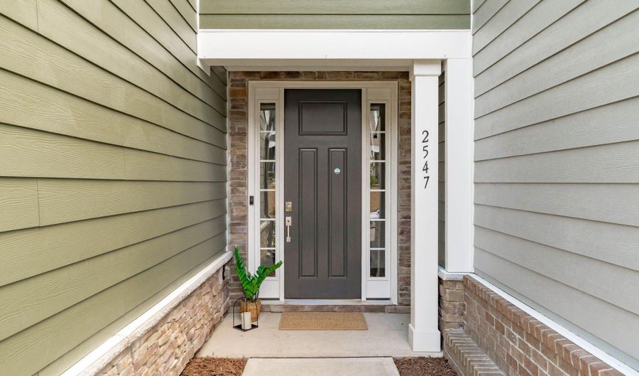 2547 Hutch Ln, Apex, NC 27523 - 3 Beds, 3 Bath
