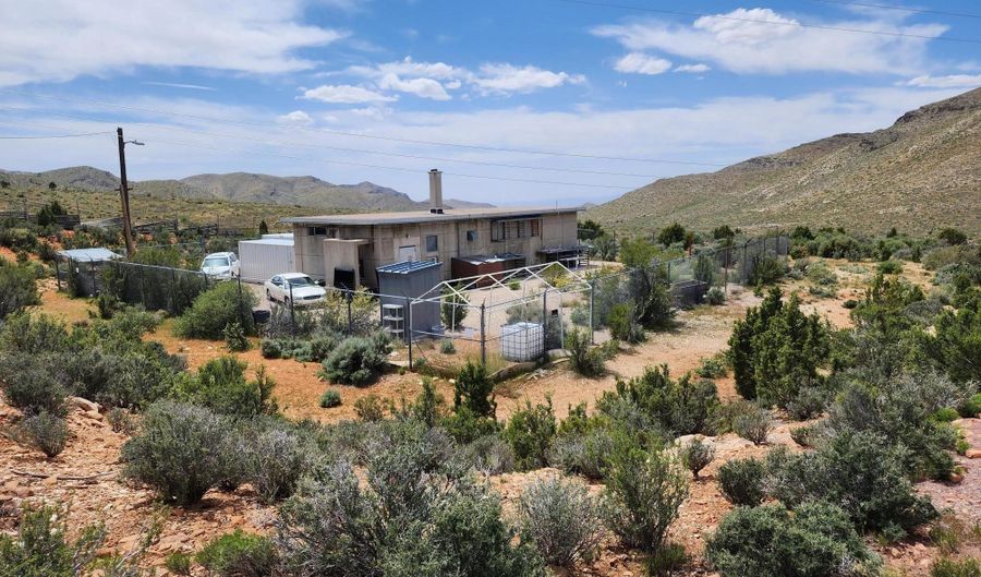 1000 S Utah Hill Rd, Ivins, UT 84738 - 0 Beds, 0 Bath