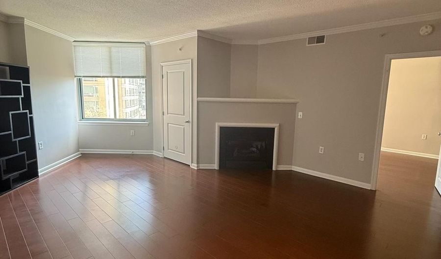 851 N GLEBE Rd 621, Arlington, VA 22203 - 1 Beds, 1 Bath