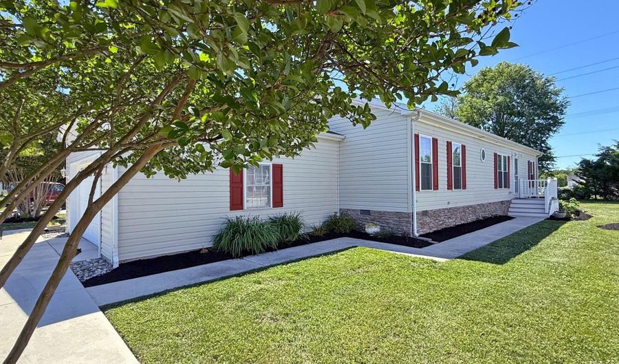 26 WHITEHAVEN Way 13, Lewes, DE 19958 - 3 Beds, 2 Bath