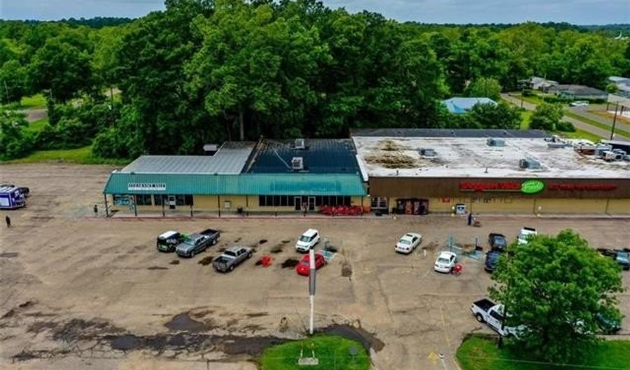 308 S 1ST St, Amite, LA 70422 - 0 Beds, 0 Bath