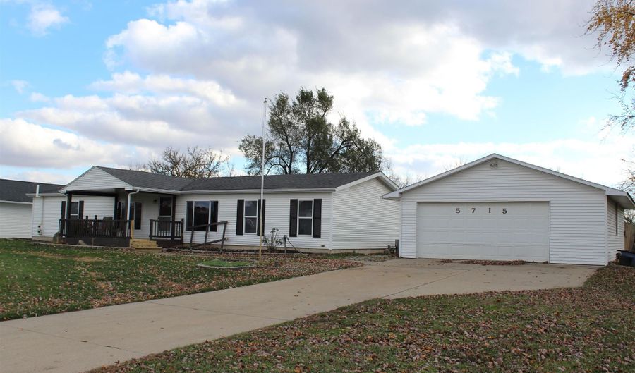 5715 W 100 N, Angola, IN 46703 - 3 Beds, 3 Bath