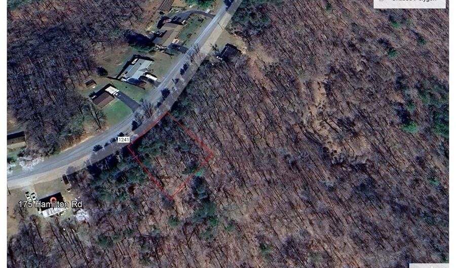 0 Hamilton Rd, Bassett, VA 24055 - 0 Beds, 0 Bath