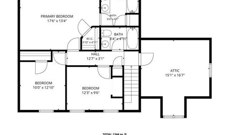 6315 Farmers Dr, Barhamsville, VA 23011 - 3 Beds, 3 Bath