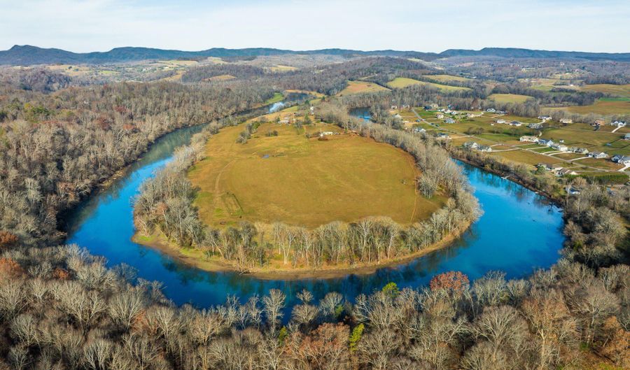 598 Horse Shoe Bend Rd, Blaine, TN 37709 - 0 Beds, 0 Bath
