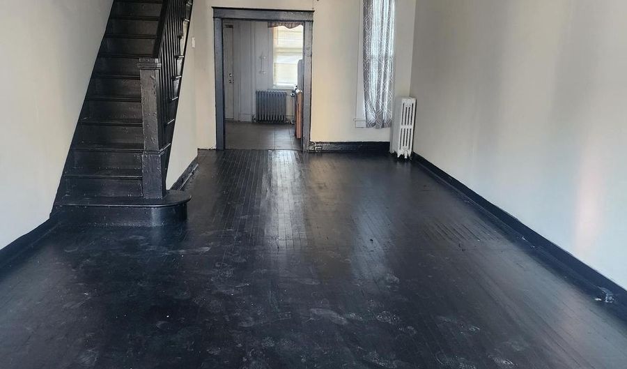 1928 PENROSE Ave, Baltimore, MD 21223 - 3 Beds, 1 Bath