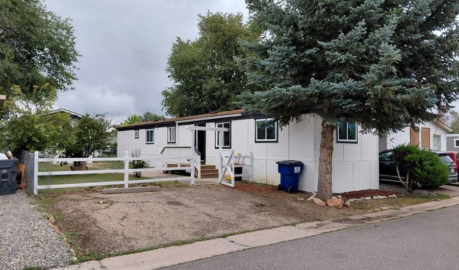 12205 Perry St #172, Broomfield, CO 80020 - 3 Beds, 2 Bath