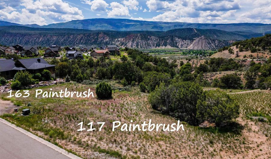 163 Paintbrush Way, Glenwood Springs, CO 81601 - 0 Beds, 0 Bath