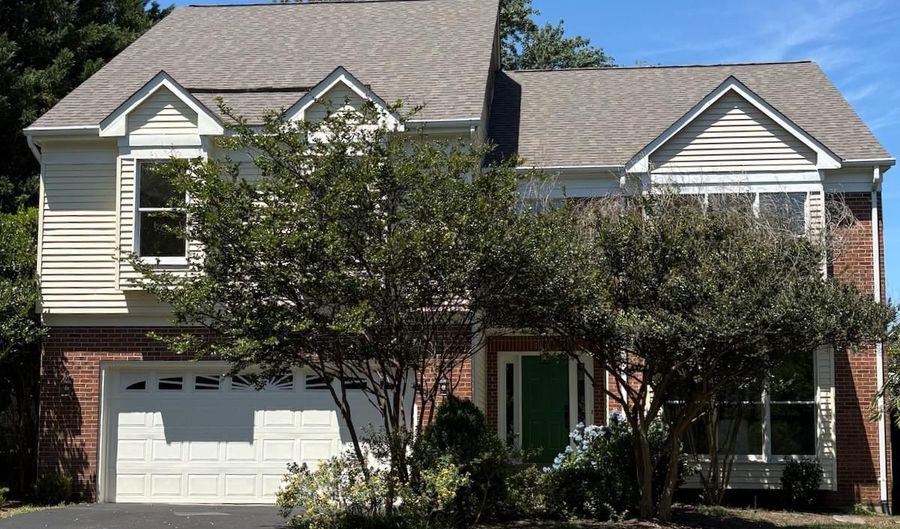 1205 BRITANIA Ln, Annapolis, MD 21403 - 5 Beds, 5 Bath