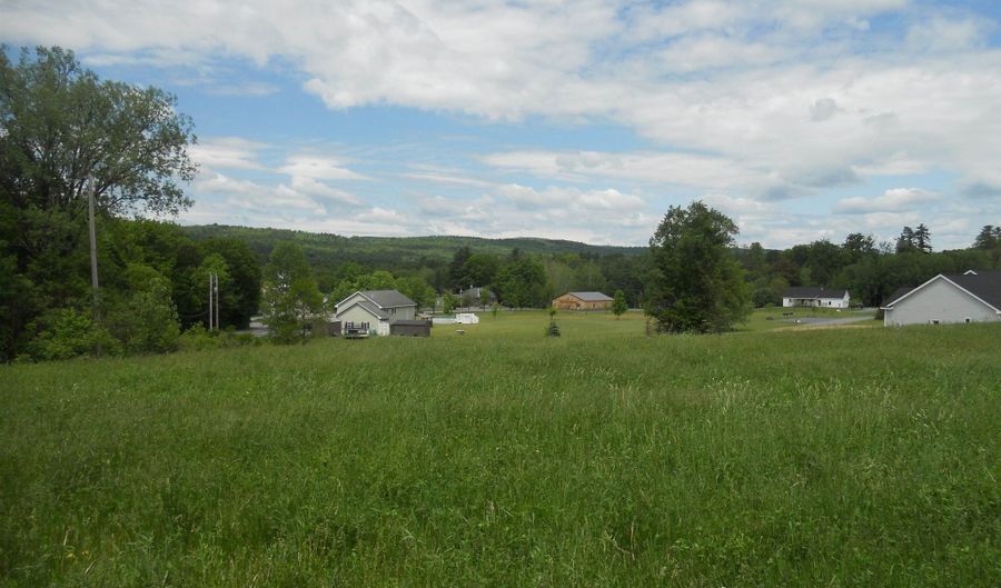Chestnut Hill Road, Charlestown, NH 03603 - 0 Beds, 0 Bath