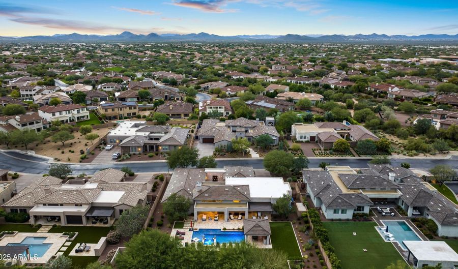 30305 N 55TH Way, Cave Creek, AZ 85331 - 4 Beds, 4 Bath