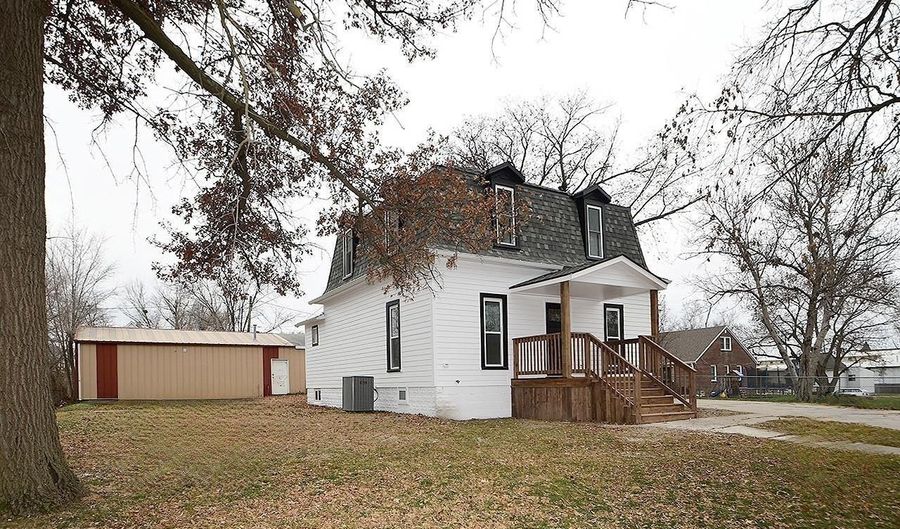 1217 Boyd St, Ashland, NE 68003 - 3 Beds, 2 Bath