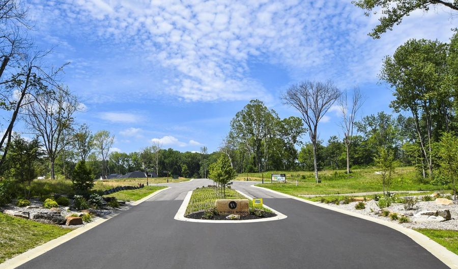 Lot 8 Fairway View Drive, Boonville, IN 47601 - 0 Beds, 0 Bath