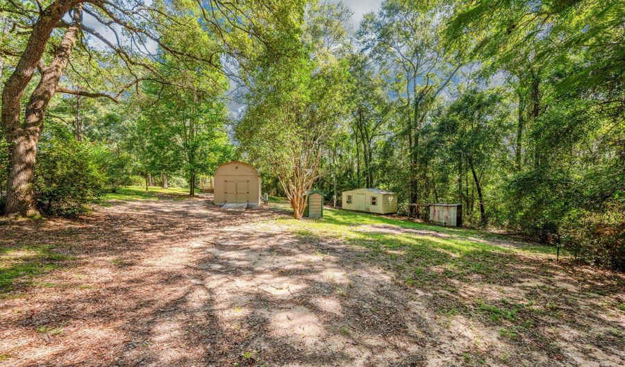 6373 Kilcrease Rd, Baker, FL 32531 - 2 Beds, 2 Bath