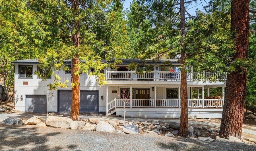 654 Country Club Dr, Incline Village, NV 89451 - 5 Beds, 3 Bath