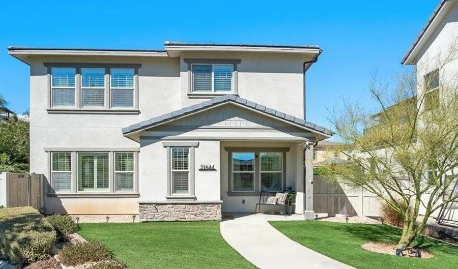 21644 Long Trot Dr, Escondido, CA 92029 - 4 Beds, 3 Bath