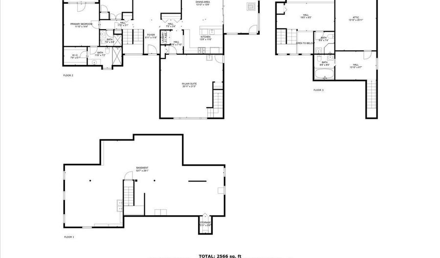 98 Woodview Hts, Bradford, NH 03221 - 3 Beds, 4 Bath