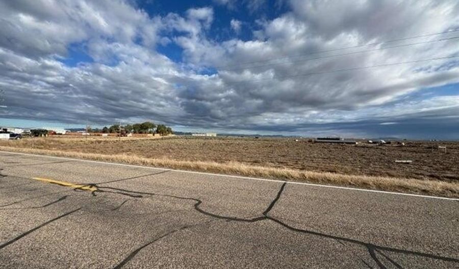 2 04 Acre Commercial Lot/Land, Beryl, UT 84714 - 0 Beds, 0 Bath