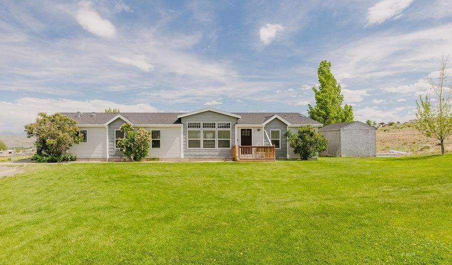 3038 Kittridge Canyon Rd, Elko, NV 89801 - 4 Beds, 2 Bath