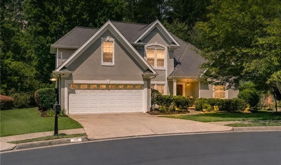 140 Graystone Ter, Alpharetta, GA 30005 - 4 Beds, 3 Bath