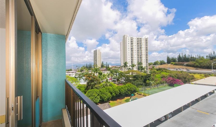 98-402 Koauka Loop 605, Aiea, HI 96701 - 1 Beds, 1 Bath