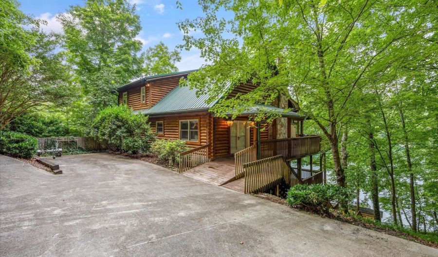 225 Yacht Club Ln, Andersonville, TN 37705 - 4 Beds, 4 Bath