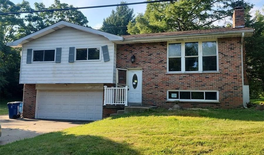 1506 Lonedell Rd, Arnold, MO 63010 - 3 Beds, 2 Bath