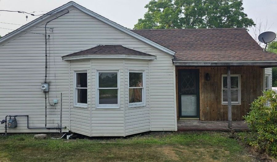 3406 Crittenden Rd, Alden, NY 14004 - 2 Beds, 2 Bath