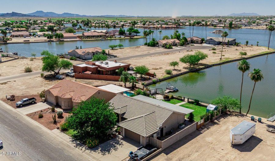 10048 W SAN LAZARO Dr, Arizona City, AZ 85123 - 3 Beds, 2 Bath