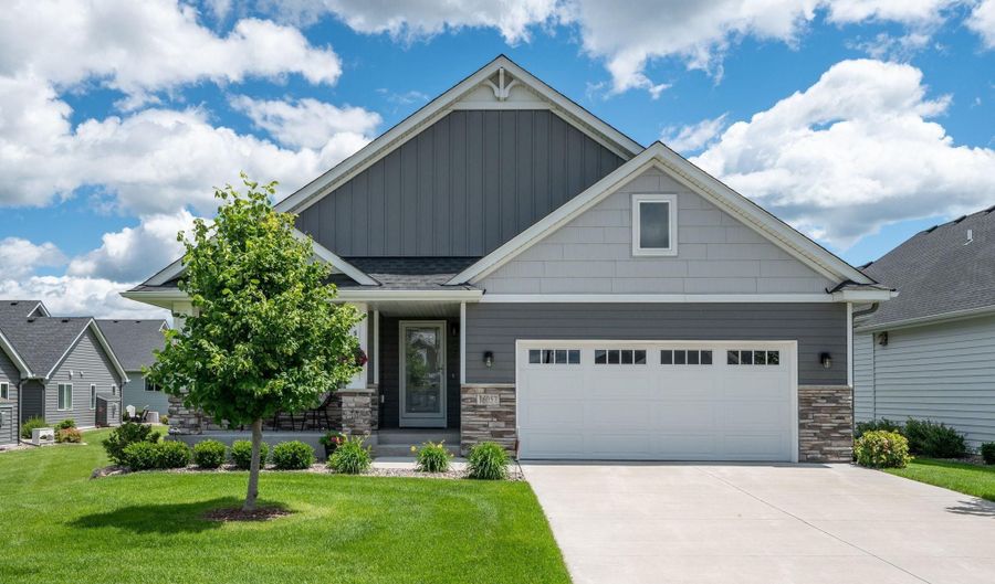 16057 Olive St NW, Andover, MN 55304 - 3 Beds, 2 Bath