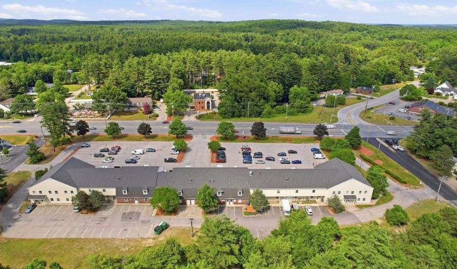 141 Route 101A, Amherst, NH 03031 - 0 Beds, 0 Bath