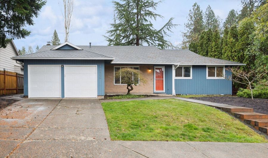 18800 SW SANDRA Ln, Beaverton, OR 97003 - 3 Beds, 2 Bath